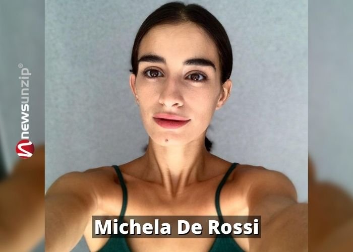 Michela De Rossi Wiki Biography Age Height Net Worth Parents