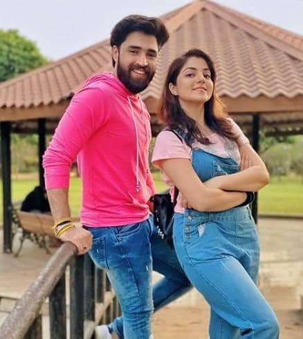 Resty Kamboj (Tik Tok Star) Wiki, Biography, Age, Girlfriend ,Family, Facts and More