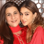 Amrita Singh-Sara Ali Khan Mother's Day jodis of Bollywood