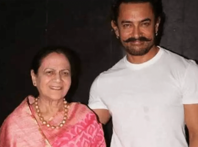 Aamir Khan, he states that the concept of Mother’s Day