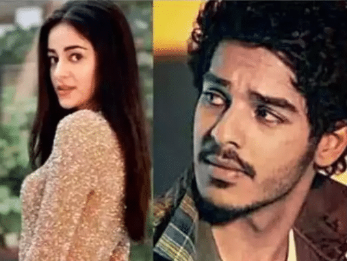 Ananya Panday on 'Khaali Peeli' co-star: Ishaan Khatter’s positivity and passion for cinema has rubbed off on me