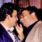 Subhash Ghai: I Could See A Child In Him Till The End