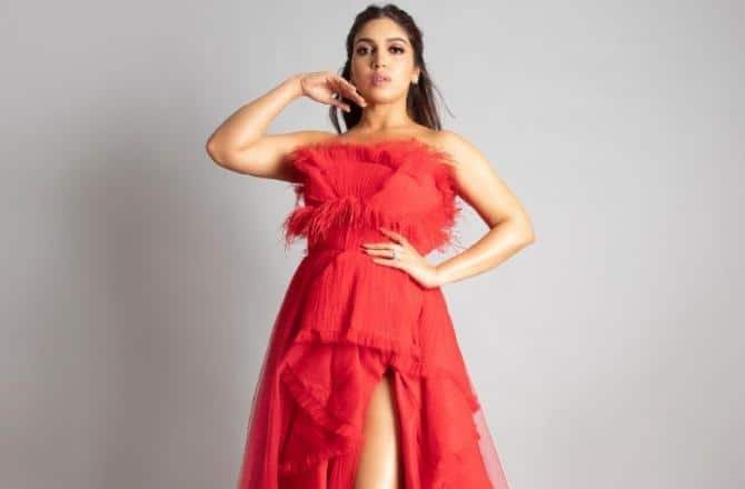Bhumi Pednekar is one of the most exciting young actors of our generation