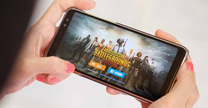 Not Only In India But These 5 Countries Also Have Banned PUBG