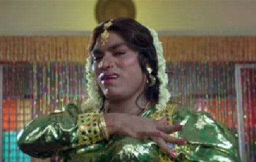7 Bollywood Actors Who Played The Role of ‘Transgender’ Effortlessly