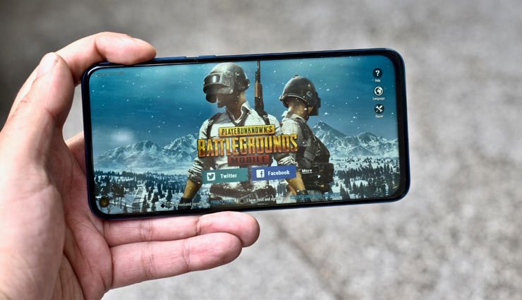 Not Only In India But These 5 Countries Also Have Banned PUBG