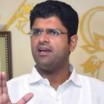 Dushyant Chautala Age Caste Wife Family Biography & More