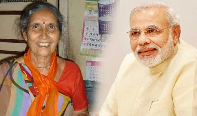 Narendra Modi Age, Height, Wife, Family, Caste, Biography & More