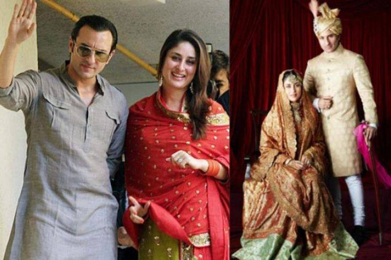 Saif Ali Khan Height, Age, Wife, Family, Children, Biography & More