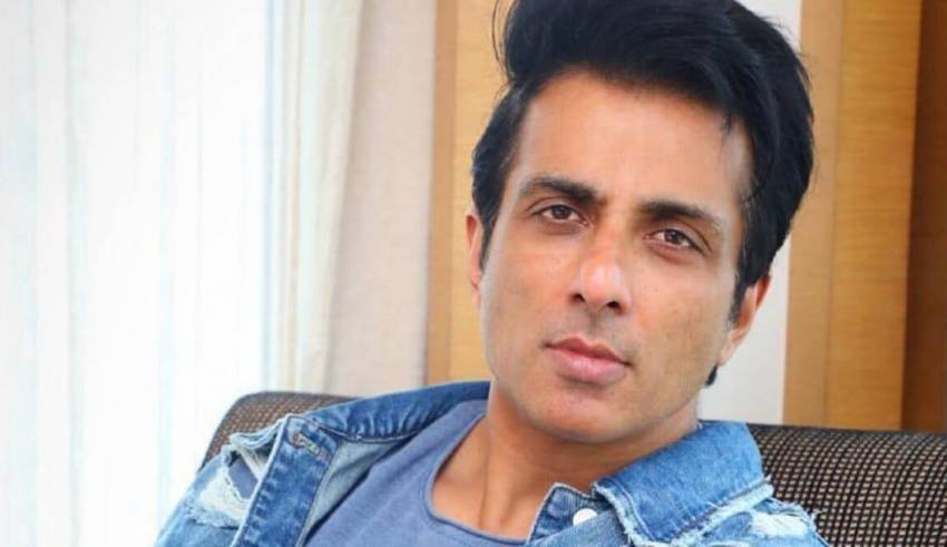 Sonu Sood Height, Age, Wife, Children, Family, Biography & More