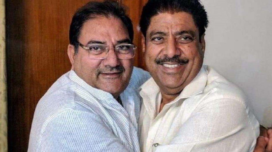 Ajay Singh Chautala Age, Wife, Children, Family, Biography & More