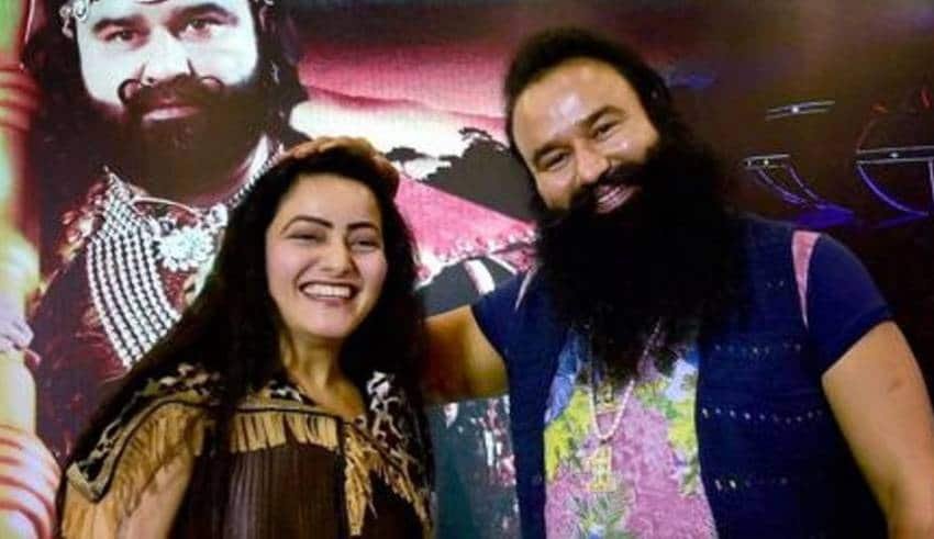 Honeypreet Insan (Ram Rahim’s Daughter) Age, Husband, Family, Biography & More