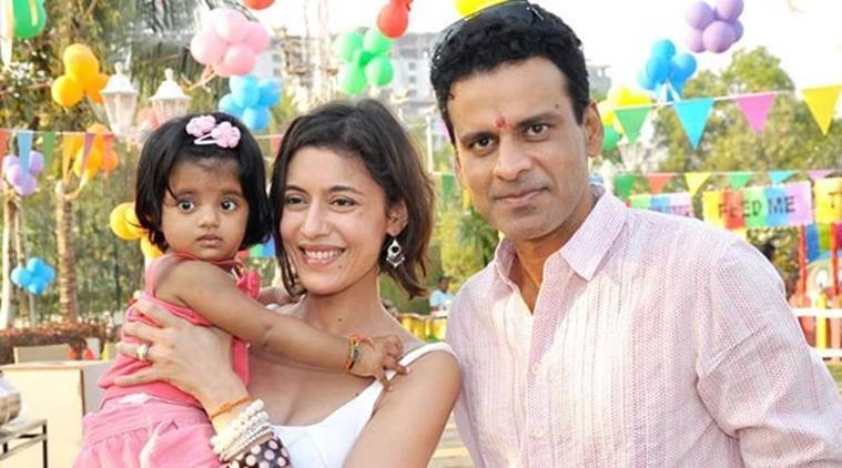 Manoj Bajpayee Height, Age, Wife, Children, Family, Biography & More