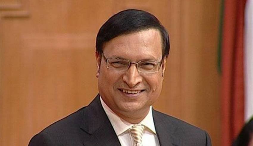Rajat Sharma Height, Weight, Age, Wife, Family, Biography & More