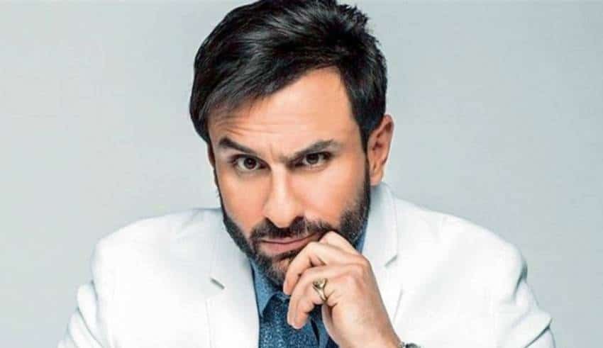 Saif Ali Khan Height Age Wife Family Children Biography & More