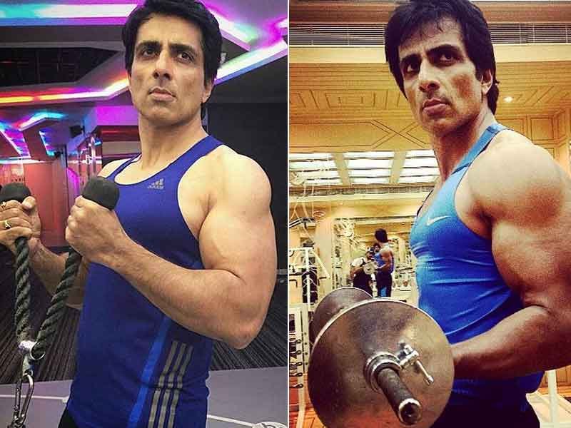 Sonu Sood Height, Age, Wife, Children, Family, Biography & More