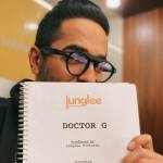 Ayushmann Khurrana told this about his new film 'Doctor ji'