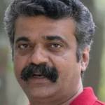 Malayalam actor Anil P died after drowning in water