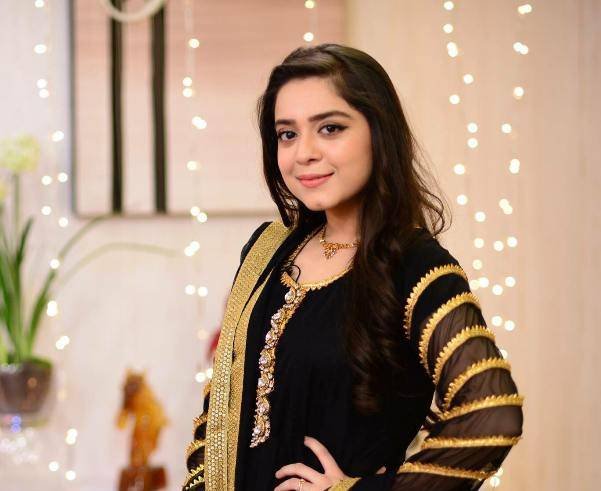 Sara Razi Wiki, Height, Age, Boyfriend, Family, Biography & More ...