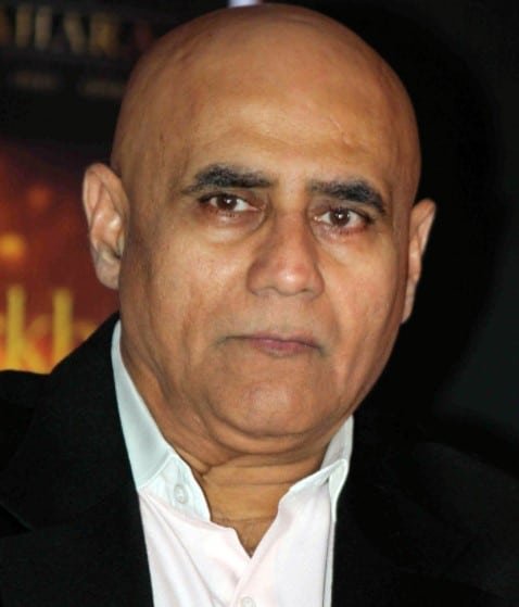 Puneet Issar Bio, Age, Height, Son, Movies, Net Worth & Wiki - FilmyVoice