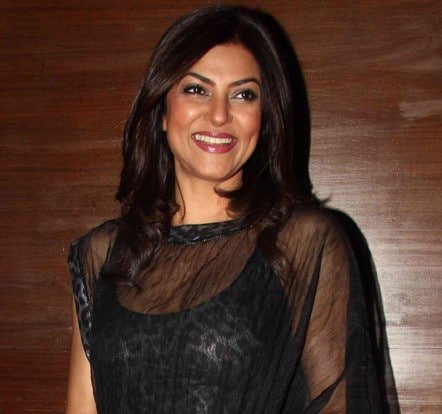 Sushmita Sen Bio, Age, Movies, Husband, Family, Net Worth & Wiki ...