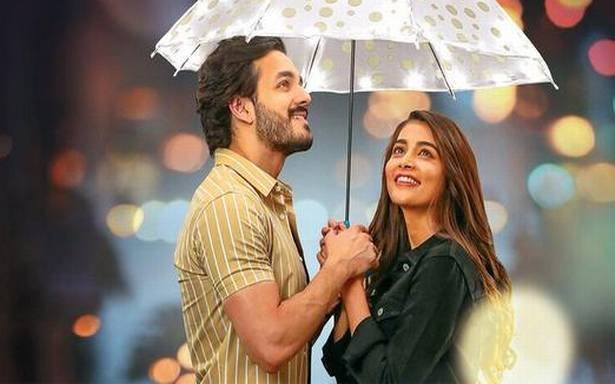 ‘Most Eligible Bachelor’ movie review: Pooja Hegde and Akhil Akkineni ...